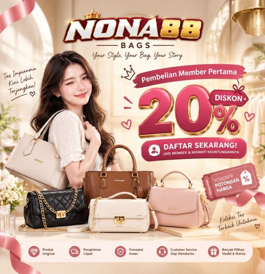 NONA88